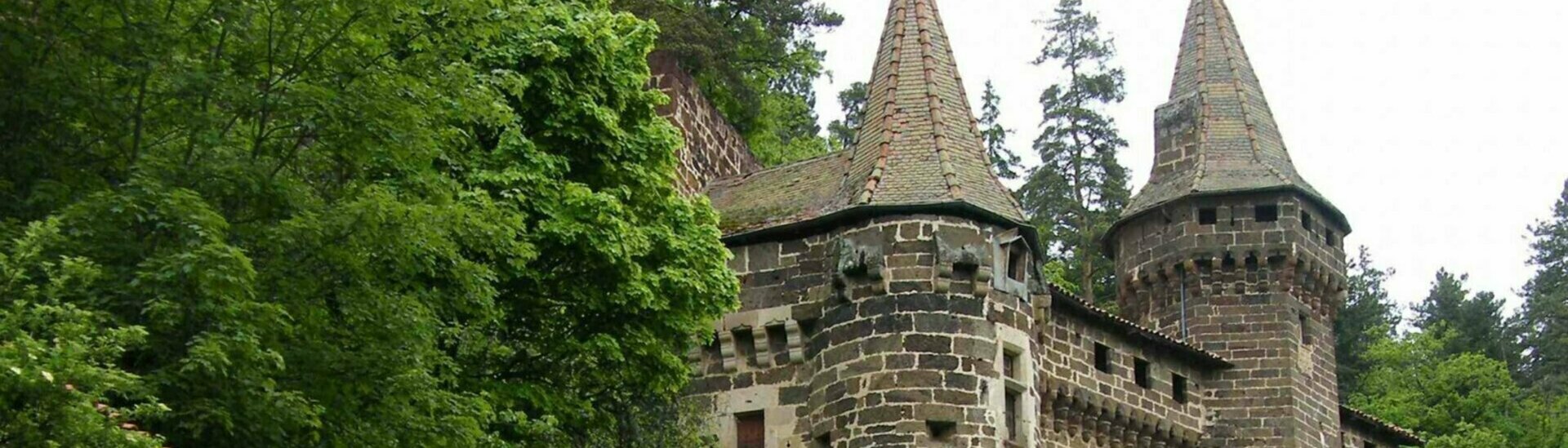 Saint-Paulien, ville de Haute-Loire en Auvergne