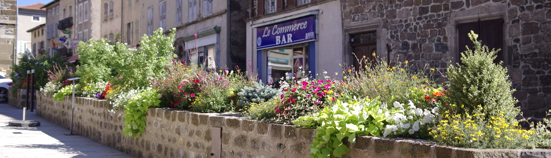 Saint-Paulien, ville de Haute-Loire en Auvergne