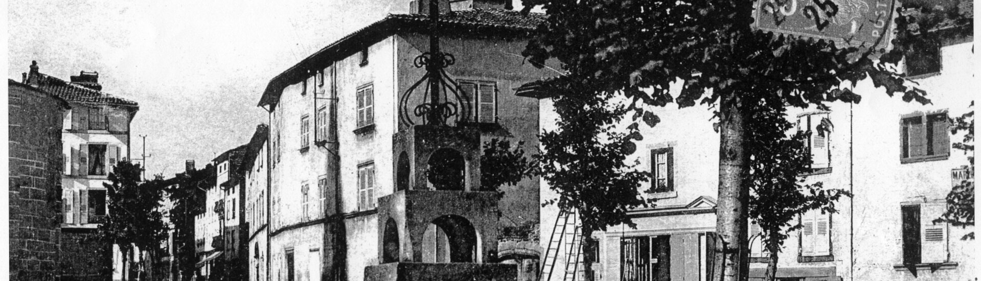 Saint-Paulien, ville de Haute-Loire en Auvergne