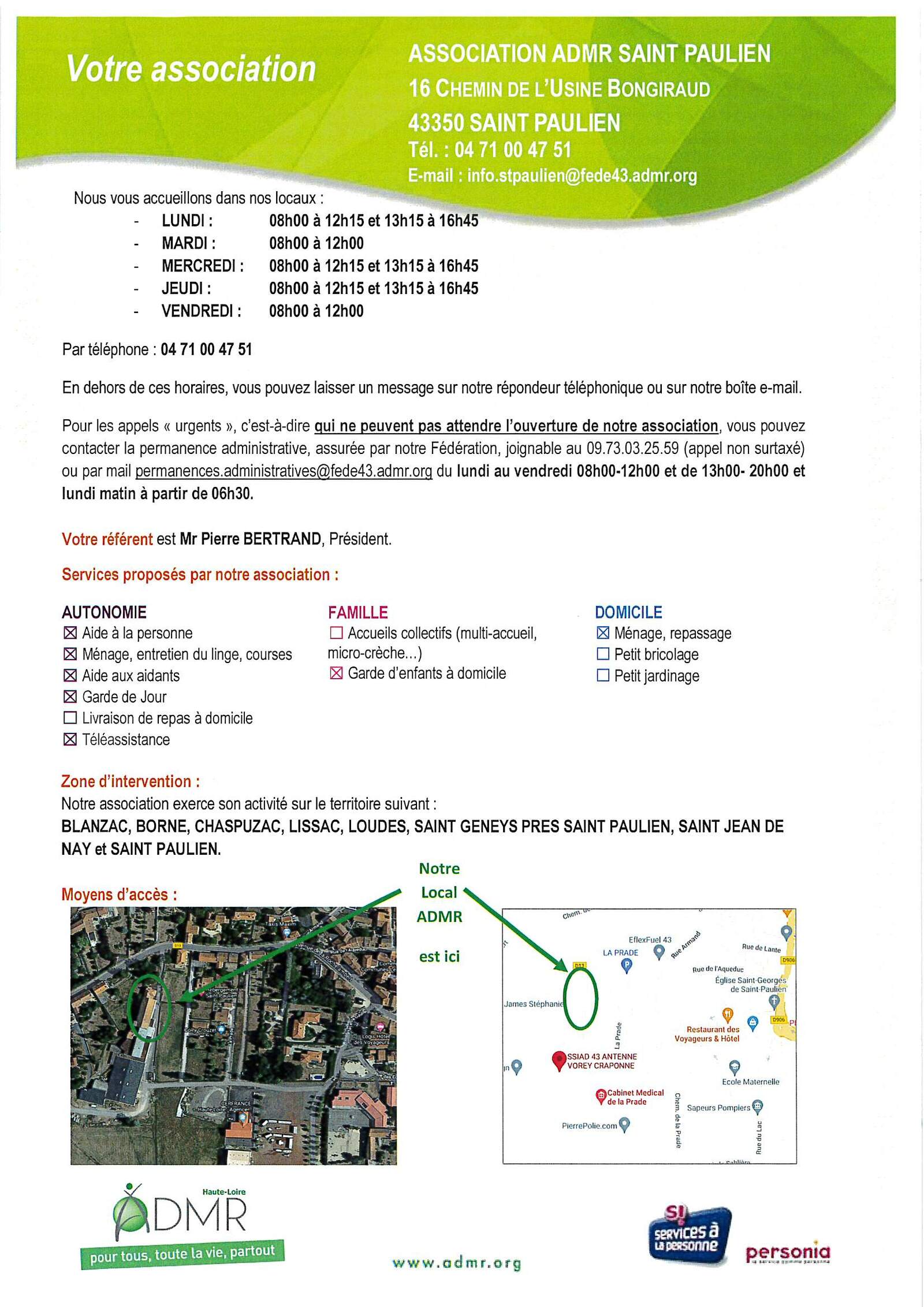 Description de l'image