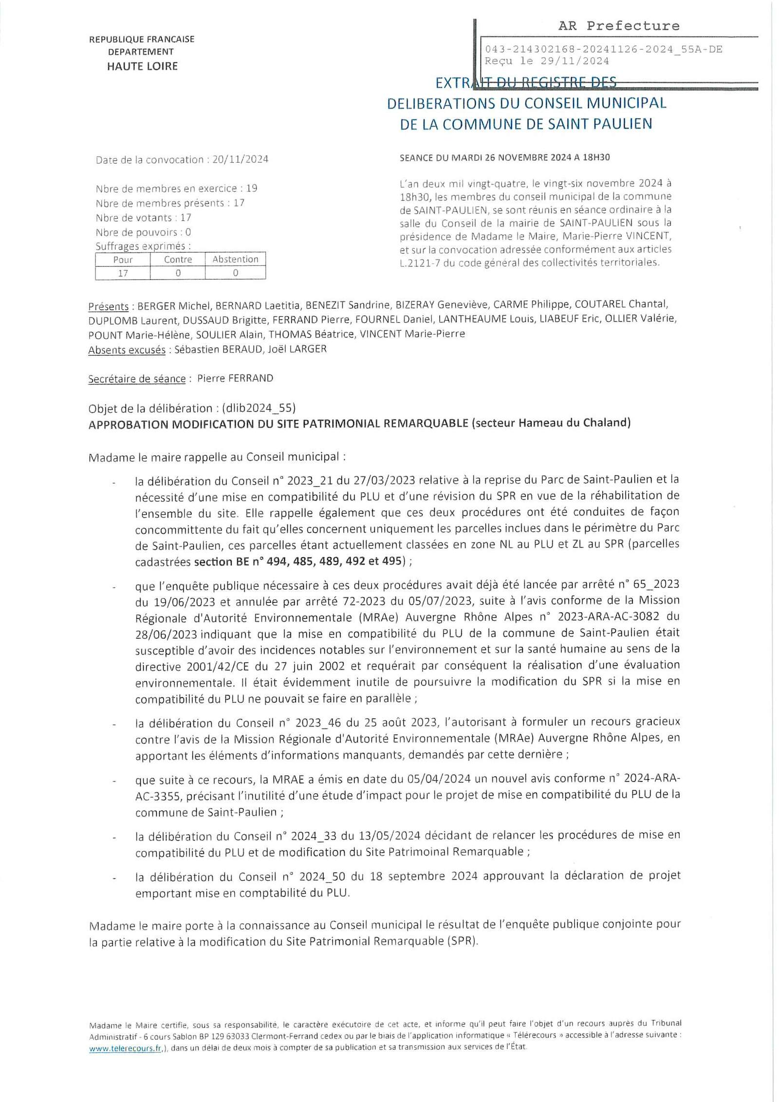 Description de l'image