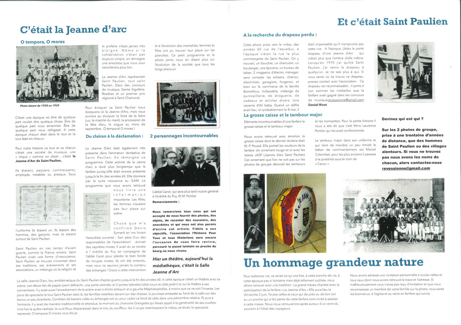 Description de l'image