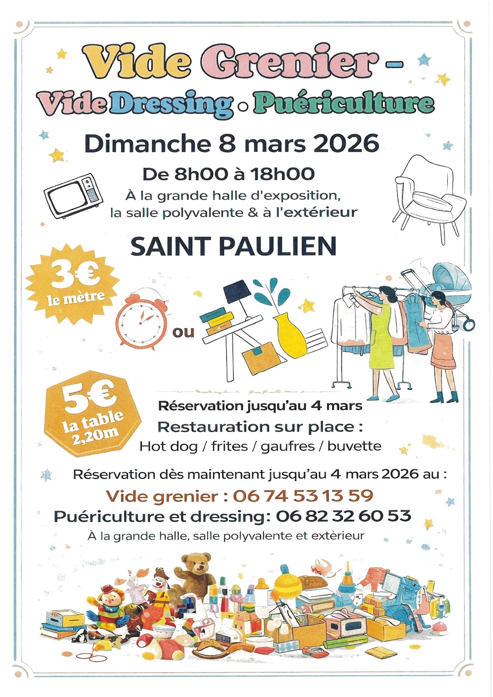 Sitemapcdatahttpsbloginf Inetcomau Vide Grenier Douainull