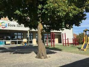 ECOLE PRIVEE SAINT JOSEPH