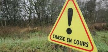 CHASSE