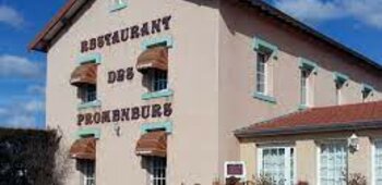 Restaurant des promeneurs