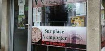 Pizzeria Le Saint-Paulien