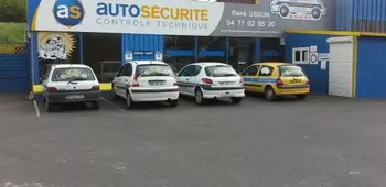 CT Auto Sécurité