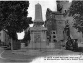 Monument aux Morts